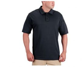 PROPPER Men's Uniform Cotton Polo - Short Sleeve